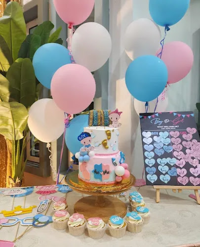 Jain’s Cakes & Desserts (Eggless Only) - Kuala Lumpur