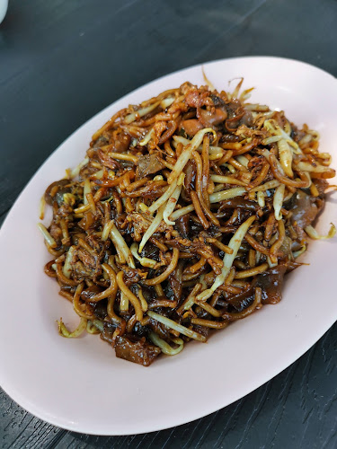 Comentarii opinii despre Coconut Bay 玉记面档