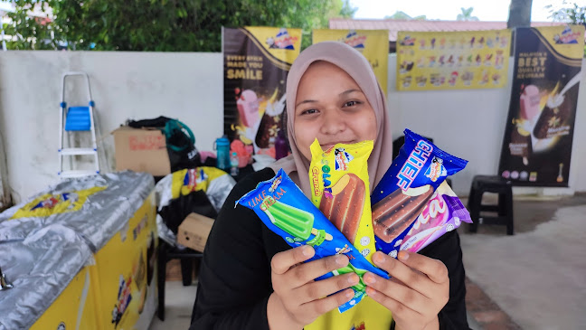 Polar Ice Cream Ipoh - Gastronomi dan perhotelan