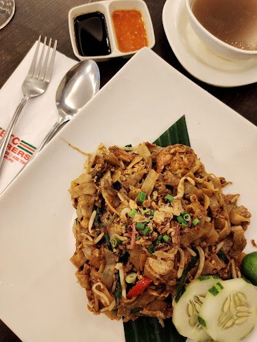 Jln Burung Keleto, Inanam, 88450 Kota Kinabalu, Sabah