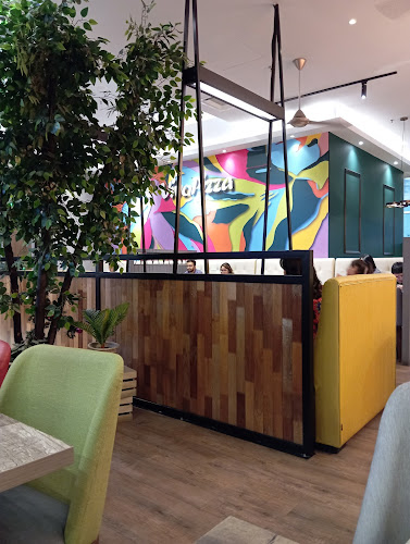 Vivo Pizza AEON Mall Bandaraya Melaka