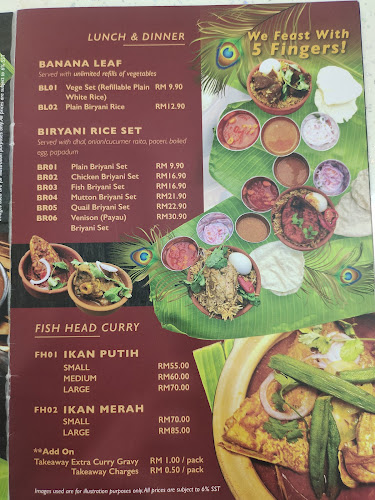 Comentarii opinii despre ClaypotHaus Tanjung Aru (Pantai Bistro)