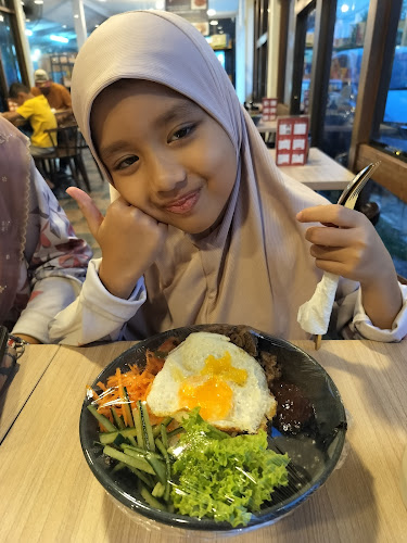 Comentarii opinii despre OmmaSón Signature Korean Cafe