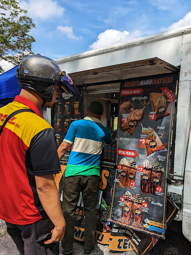 10, Jalan Tunku Ibrahim, Alor Malai, 05000 Alor Setar, Kedah