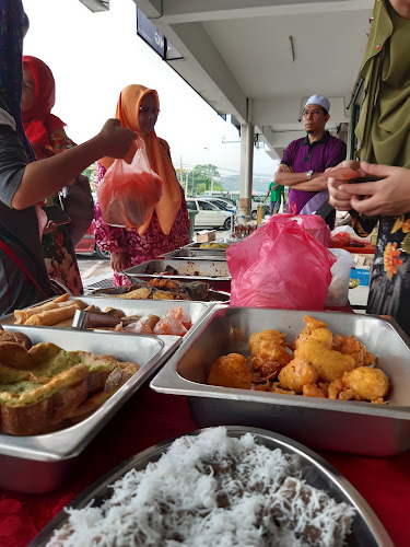 Opinii despre Kak Su Cafe & Catering Raub în Raub - Gastronomi dan perhotelan