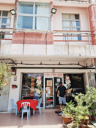 Restoran Warinee Tom Yam