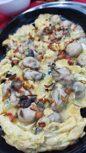 Comentarii opinii despre Kedai Makanan Laut Ya Lim