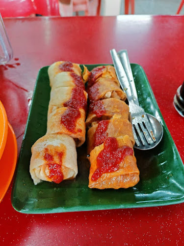 Comentarii opinii despre Mee Sup Tengkera