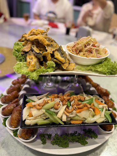 Sea Queen Restaurant