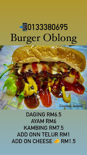 MF Chicken Crispy Burger - Gastronomi dan perhotelan