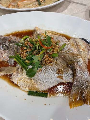 東昇園海鮮家 Restoran Tong Sheng - Gastronomi dan perhotelan