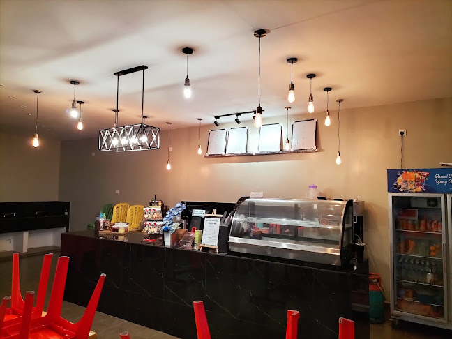 FULL TIME - Johor Bahru