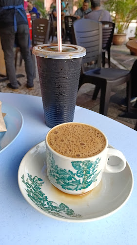 Opinii despre Sedap Ipoh Old Town în Ipoh - Gastronomi dan perhotelan