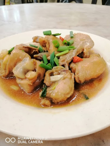 Comentarii opinii despre Restoran Hao Tack Fook 有口福咖啡店