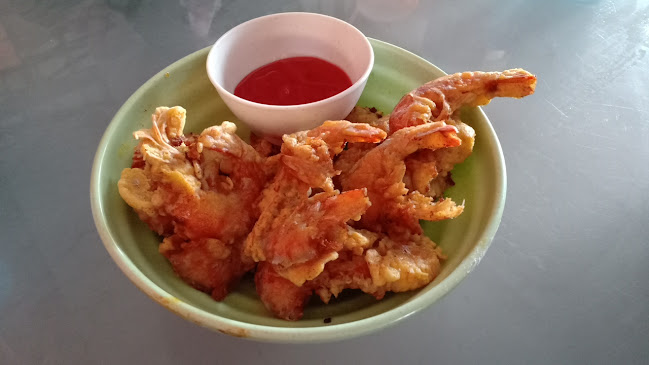 Comentarii opinii despre Asam Pedas Power Abg Piee