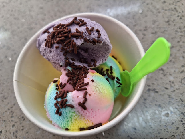 Restoran Nasi Kandar Yasmeen - Gastronomi dan perhotelan