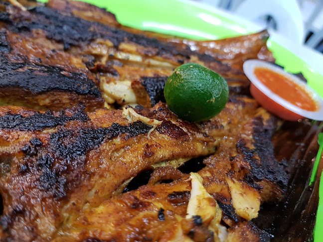 Opinii despre Restoran Sai Woo în Kuala Lumpur - Gastronomi dan perhotelan