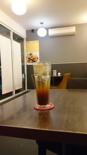 Kopi Aroma Rasa - Kuala Kangsar