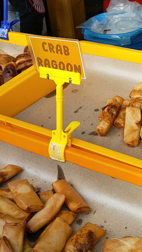 Opinii despre Bazaar Ramadan Presint 14 în Putrajaya - Gastronomi dan perhotelan