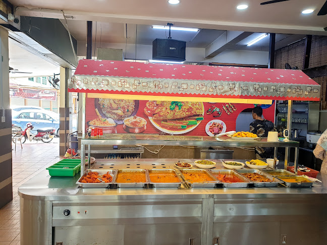 Opinii despre Banana Leaf Restaurant în Miri - Gastronomi dan perhotelan