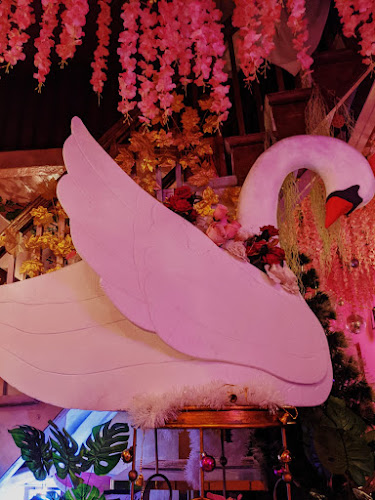 Comentarii opinii despre Swan Cafe