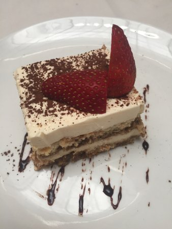 Opinii despre Sweetwater Mediterranean în Johor Bahru - Gastronomi dan perhotelan