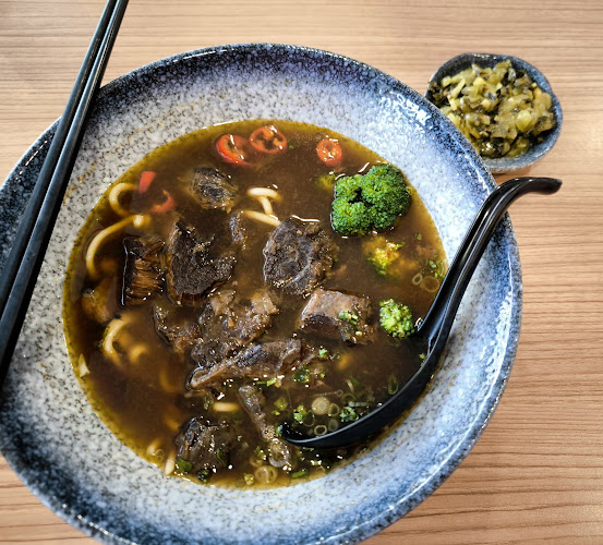 Hua Tea Taiwanese Restaurant - Johor Bahru