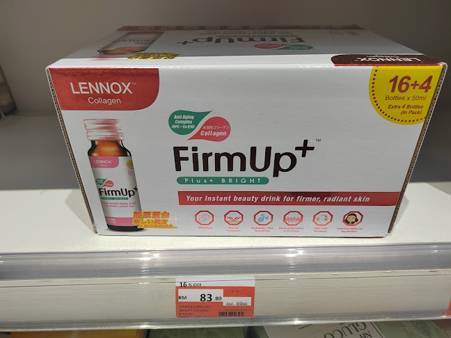 Opinii despre The Coffee Bean & Tea Leaf în Seremban - Gastronomi dan perhotelan