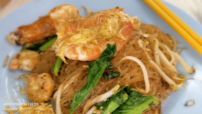 Comentarii opinii despre The Jetty Food Court