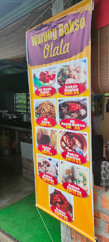 Opinii despre Bakso Olala în Ipoh - Gastronomi dan perhotelan