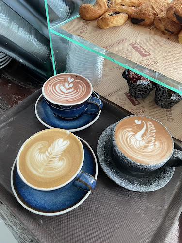 Ausemist Coffee Cafe - Kuala Dungun