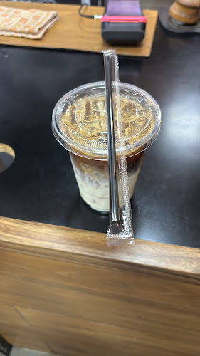 Baecoffee - Gastronomi dan perhotelan