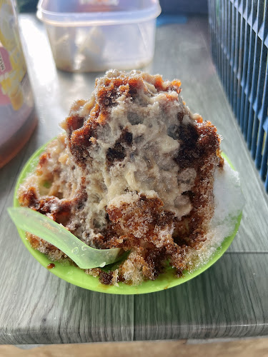 Kedai kopi Kean Seng Lee 建成利茶室 - Kuala Kurau