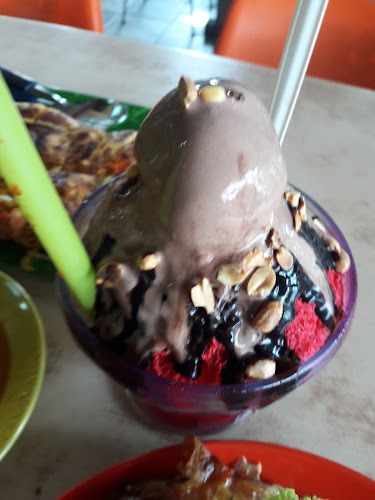 Comentarii opinii despre Murtabak Kg Melayu Azo 96