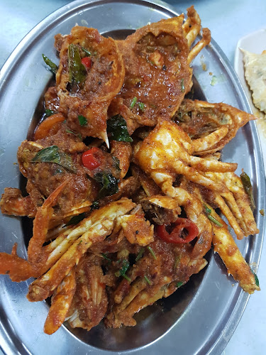 Restoran J Zarina - Melaka