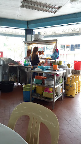 Opinii despre Restoran în Alor Setar - Gastronomi dan perhotelan