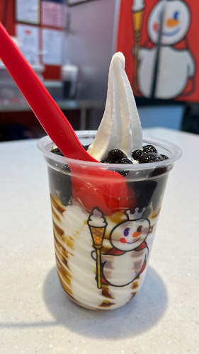 Opinii despre Mixue Bukit Indah Aeon Mall în Johor Bahru - Gastronomi dan perhotelan