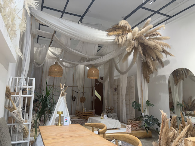 Utoo Boho Cafe & Patisserie - George Town