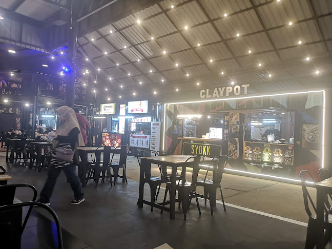 2, Jalan Beserah, Taman Seaview, 25300 Kuantan, Pahang