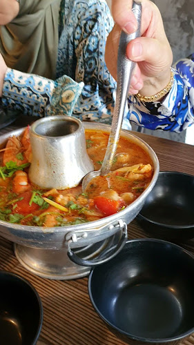 Soi 55 Thai Kitchen - Subang Jaya