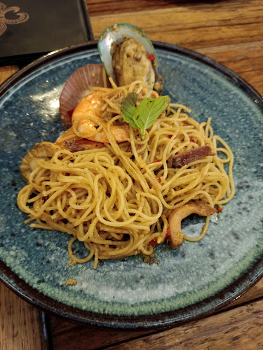 Coup De Grill - Gastronomi dan perhotelan