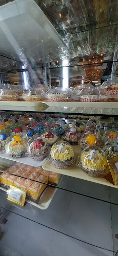 Sunlight Cafe And Cake House - Sitiawan