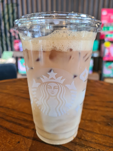 Starbucks Tin Village, Kampar - Kampar