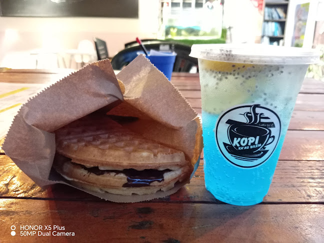 Opinii despre Haji Street Kitchen în Miri - Gastronomi dan perhotelan