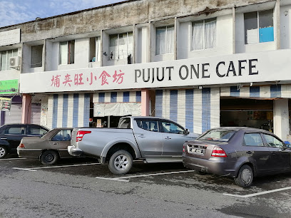 Pujut One cafe