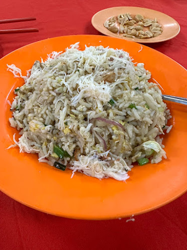 Restoran Stadium Negara - Gastronomi dan perhotelan