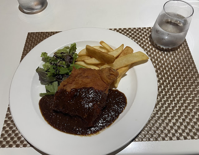 Maria's Steak Cafe • Sunway - Subang Jaya