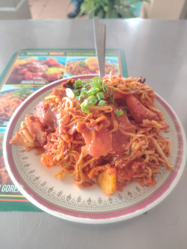 Comentarii opinii despre Mee Thajuddeen