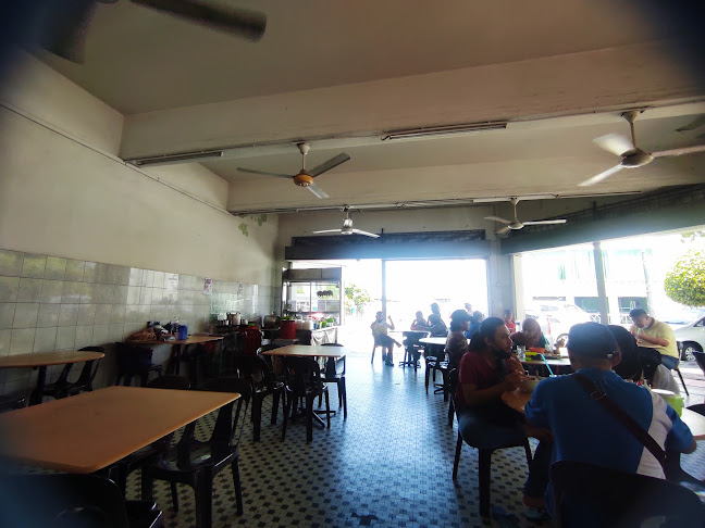 Comentarii opinii despre Kedai Kopi Chai Wang