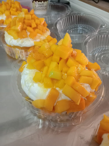 Comentarii opinii despre Cik Norly Cake